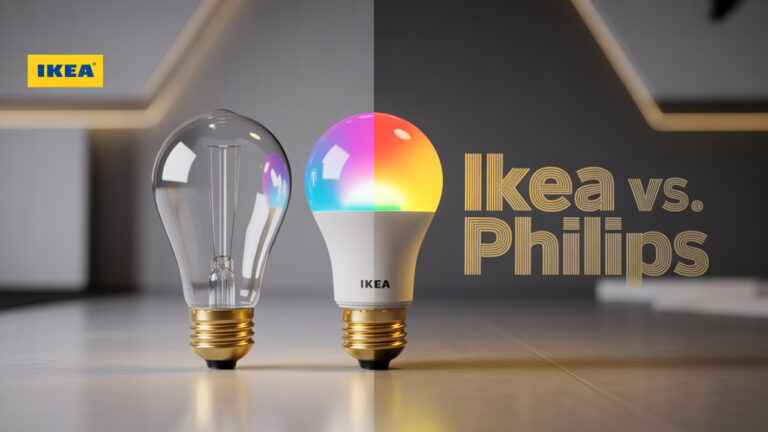 Smart, Future-Proof or Are You Just Lighting Money on Fire?