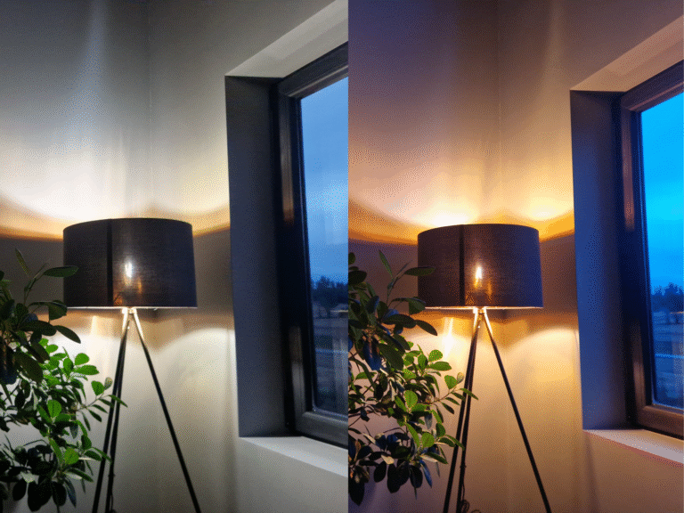 Automate Your Way to the Perfect Ambiance