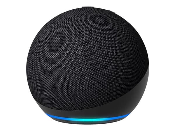 Echo Dot Aleksa