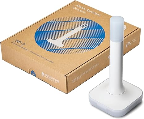 Home Assistant Connect ZBT-2