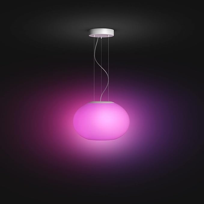 Philips Hue Flourish Pendant