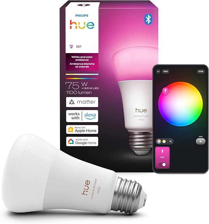 Hue Thread Bulb