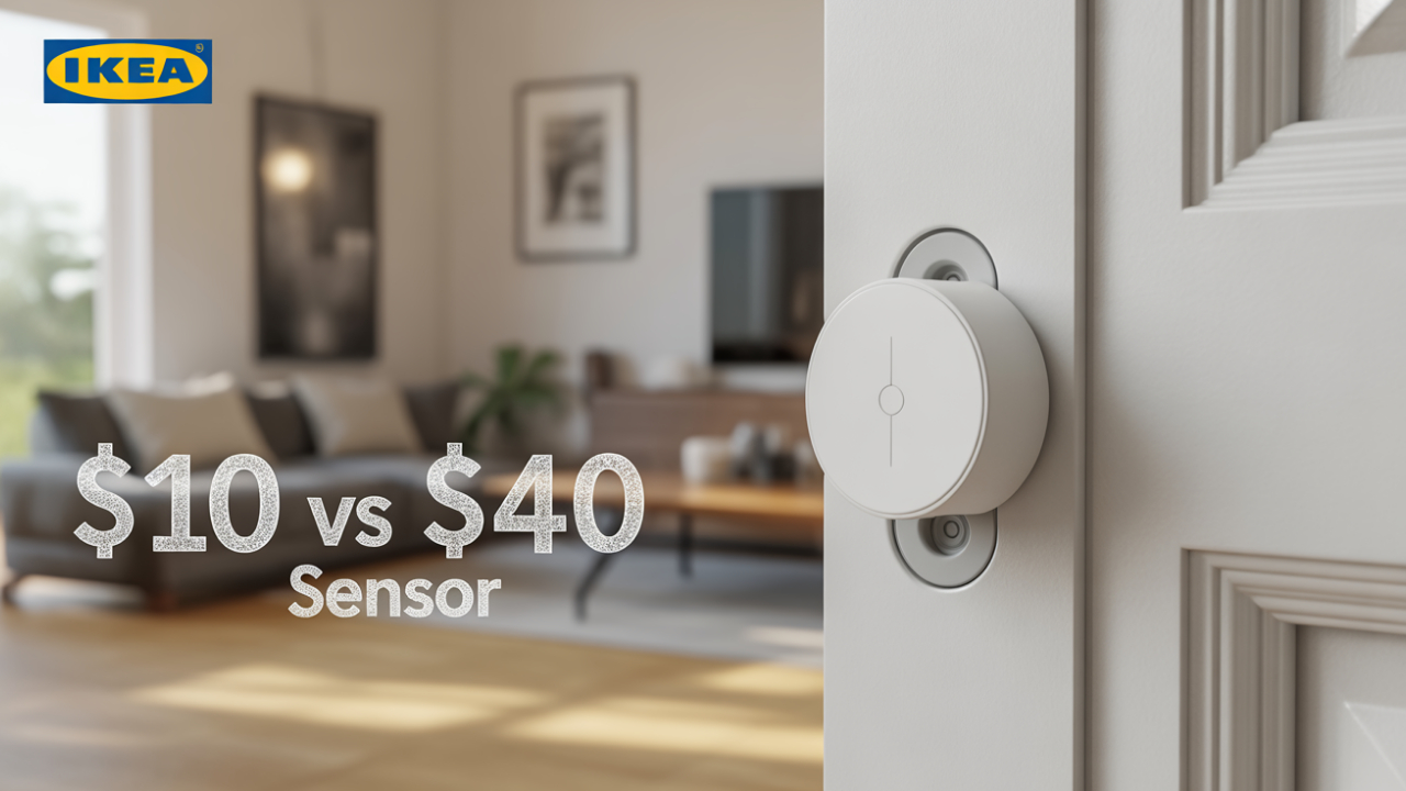 IKEA Smart Home 2-week Review: Cheap, Reliable… But Limited?