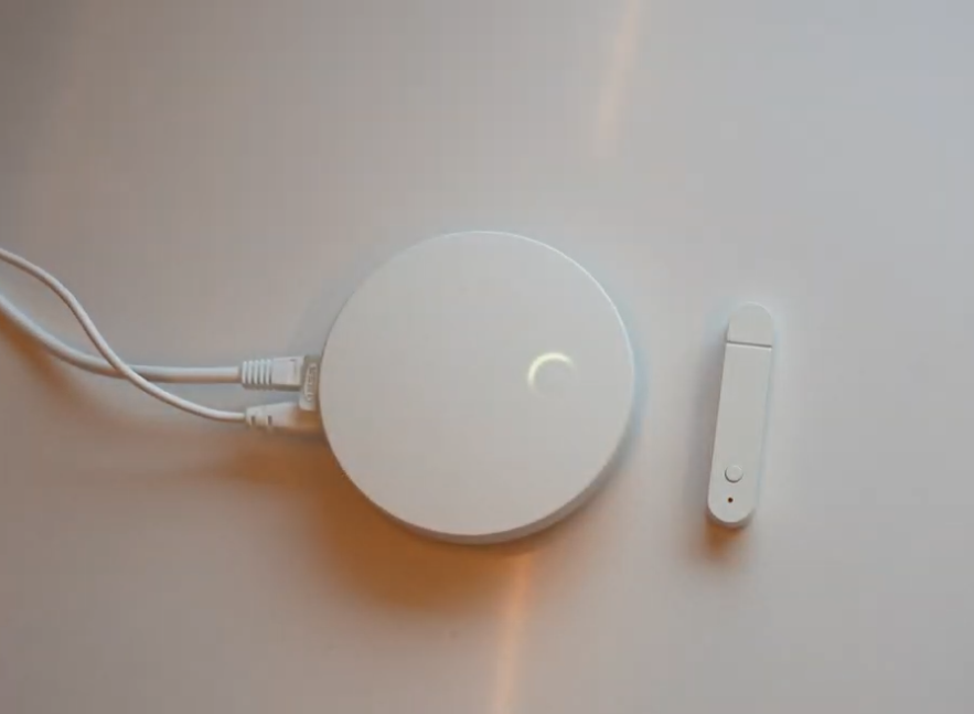 IKEA’s DIRIGERA hub